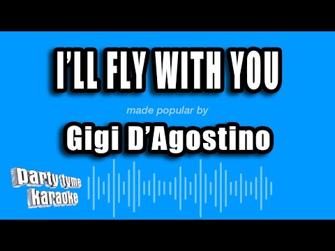 Gigi D'Agostino - I'll Fly With You (L'amour Toujours)