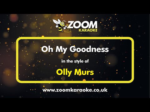 Olly Murs - Oh My Goodness