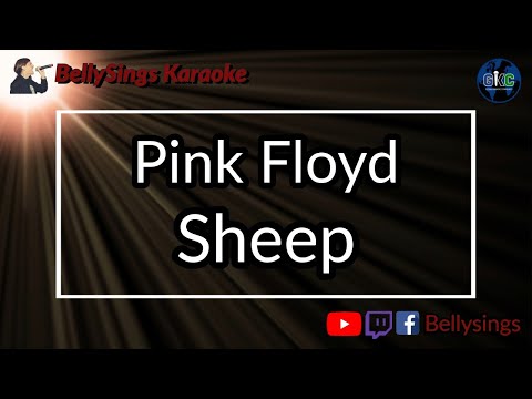 Pink Floyd - Sheep
