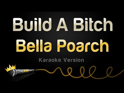 Bella Poarch - Build A Bitch