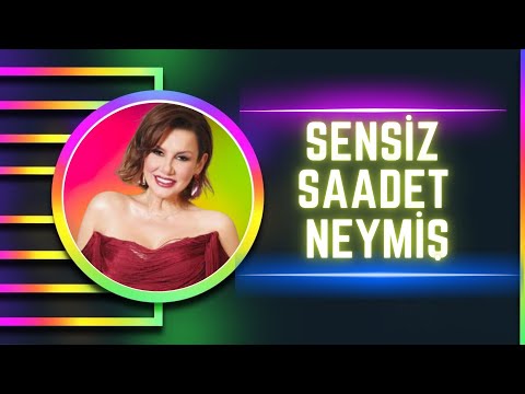Deniz Seki - Sensiz Saadet Neymiş