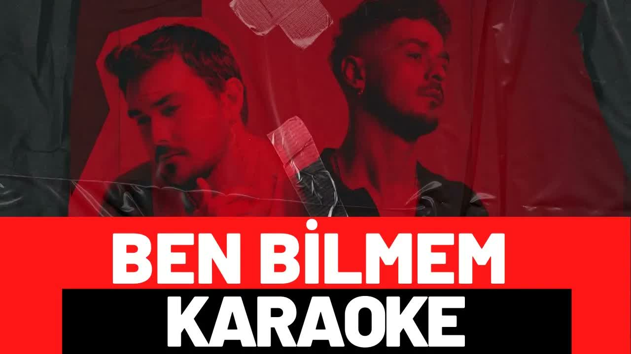 Seçkin Türk & Çağan Şengül - Ben Bilmem