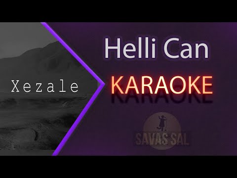 Xezale Helli Can
