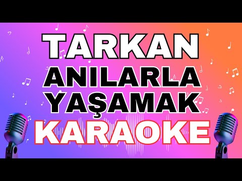 Tarkan - Anılarla Yaşamak
