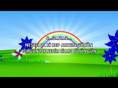 Neşeli Ol ki - Full HD