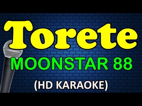 Moonstar88 - TORETE