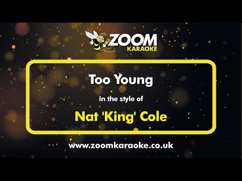 Nat 'King' Cole - Too Young