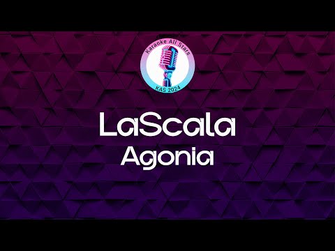 LaScala - Agonia