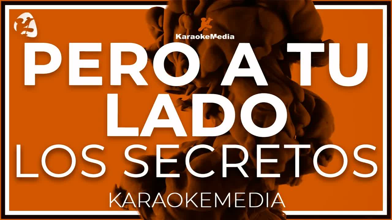 Los Secretos - Pero A Tu Lado LETRA