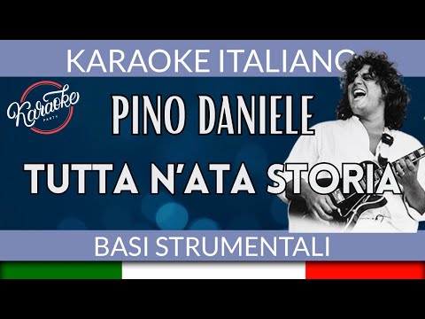 Pino Daniele - Tutta n'ata storia