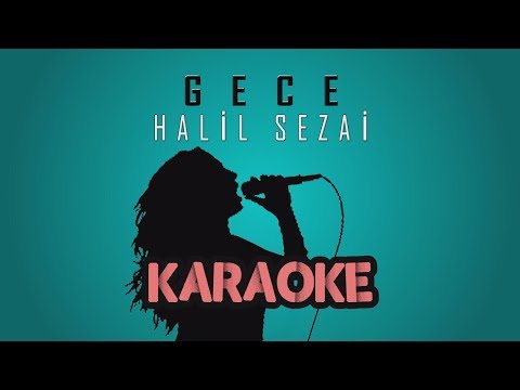 Halil Sezai - Gece