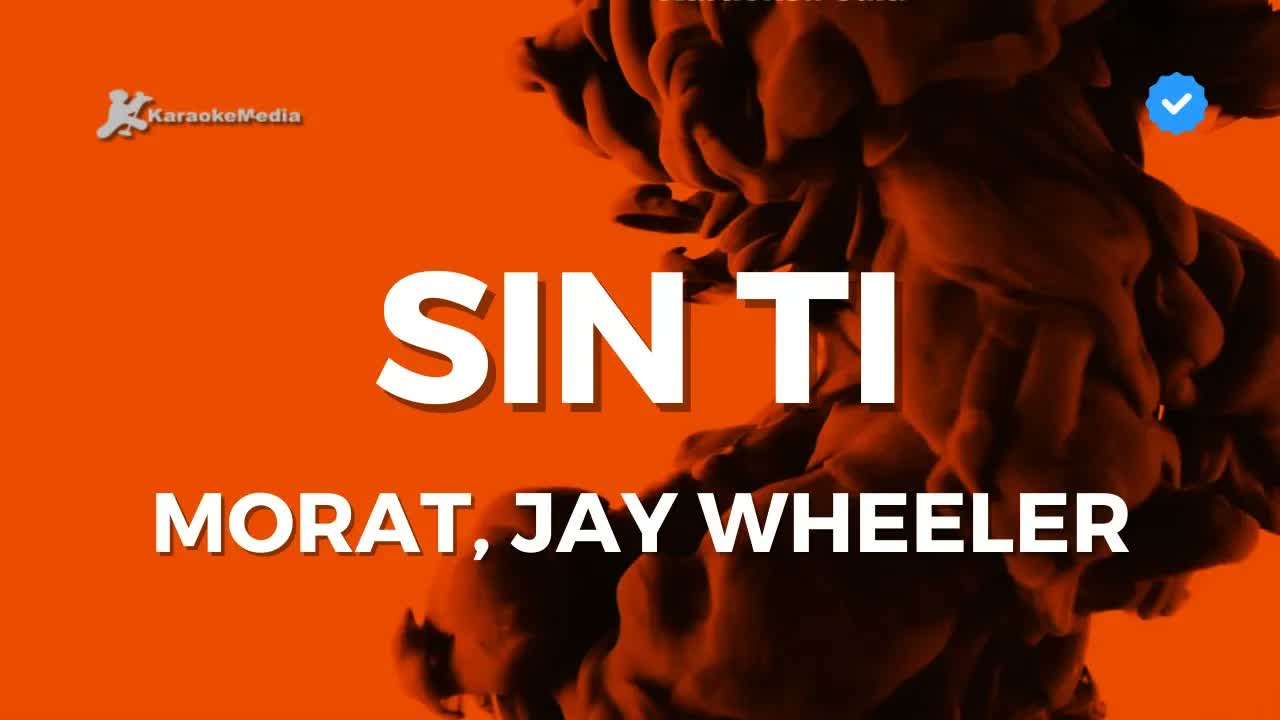 Morat, Jay Wheeler - Son of You