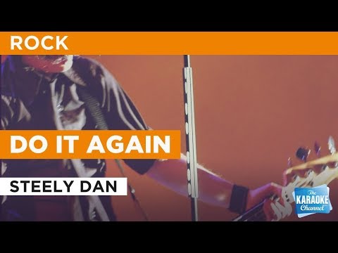 Steely Dan - Do It Again
