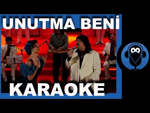Ata Demirer & Melek Büyükçınar - Unutma Beni
