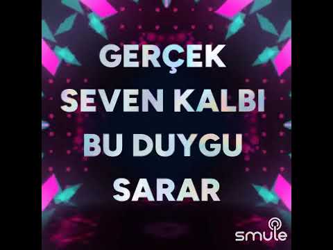 kıskanıyorum