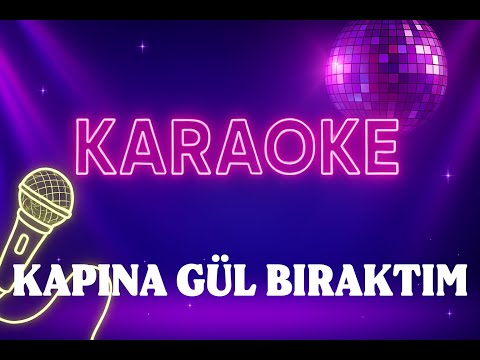 Sinan Özen - Kapına Gül Bıraktım