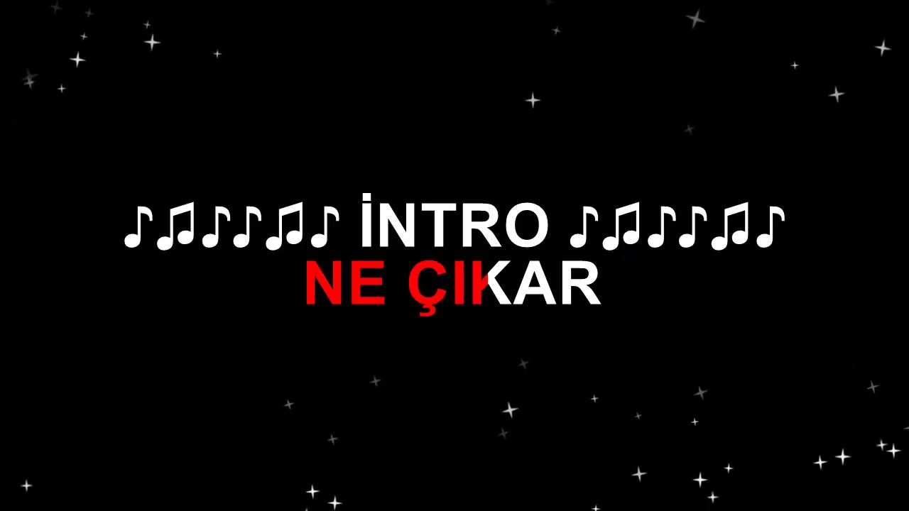 FERDİ TAYFUR NE ÇIKAR ALT VOKALLİ LA-KARAR