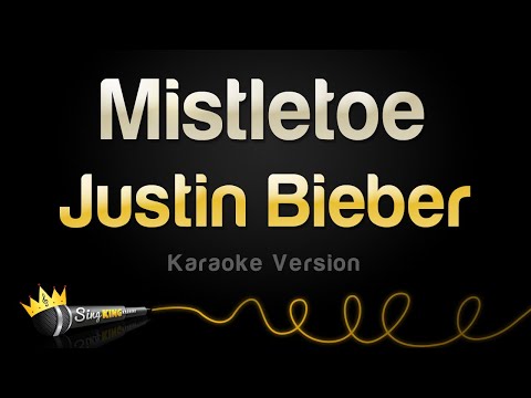 Justin Bieber - Mistletoe