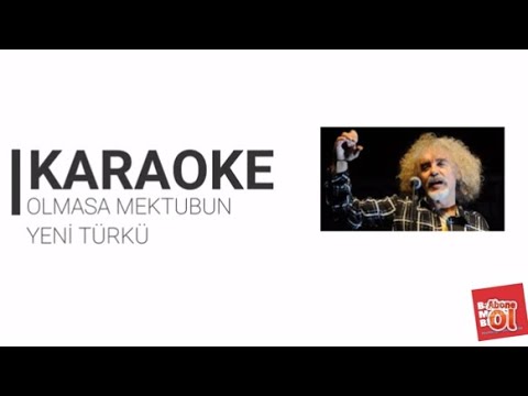 Yeni Türkü Olmasa Mektubun Akustik Gitar Cover