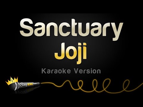 Joji - Sanctuary