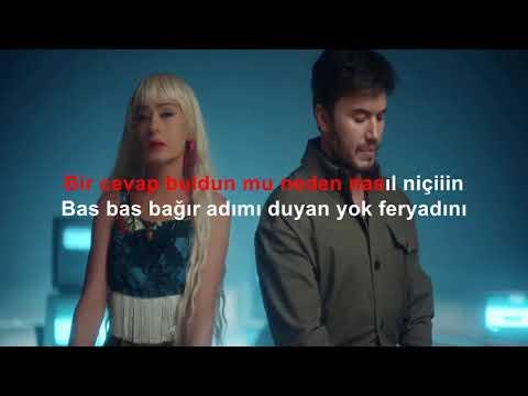 Mustafa Ceceli & Yıldız Tilbe Aşktan Giderken