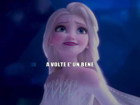 ALL'ALBA SORGERÒ (LET IT GO) - FROZEN