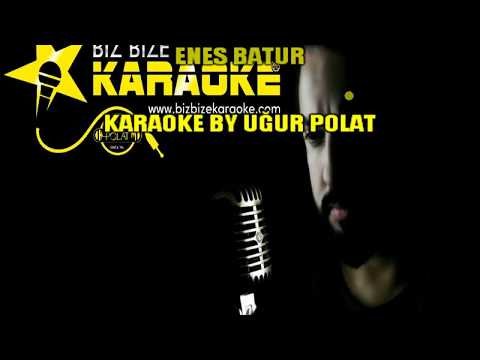 Dolunay Remix Karaoke Enes batur 2020
