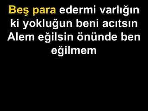 Emre Aydın - Kim Dokunduysa Sana Ona Git