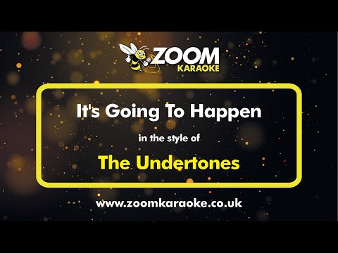 The Undertones - It's Going To Happen