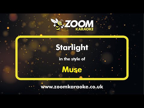 Muse - Starlight
