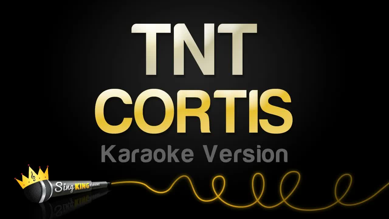 CORTIS - TNT