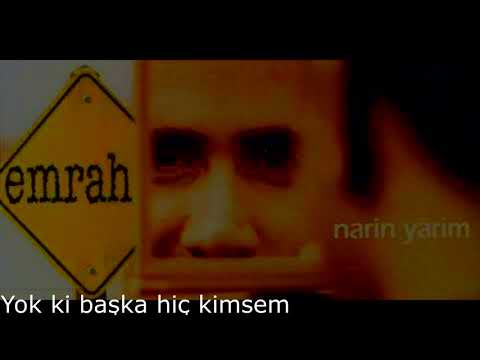 Emrah Narin Yarim