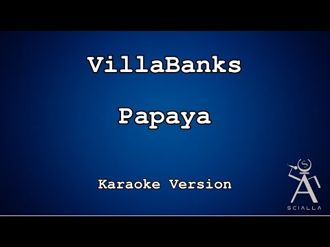 VillaBanks - Papaya