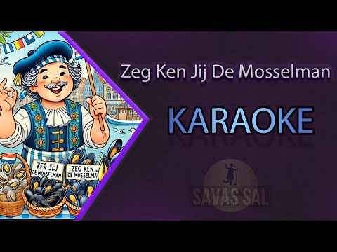 Zeg Ken Jij De Mosselman