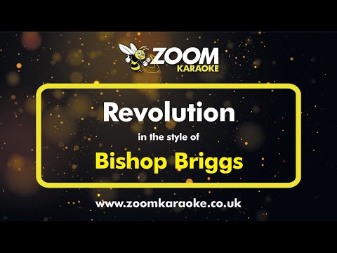 Bishop Briggs - Revolution
