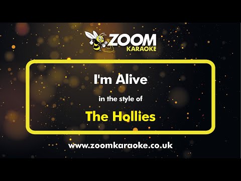 The Hollies - I'm Alive
