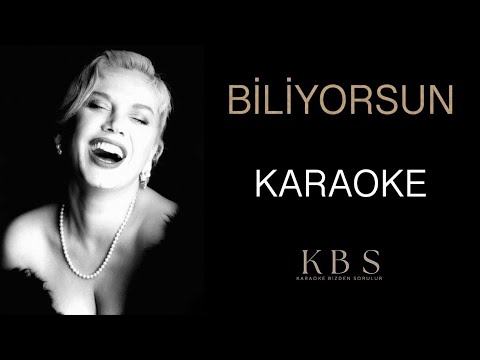 Sezen Aksu - Biliyorsun