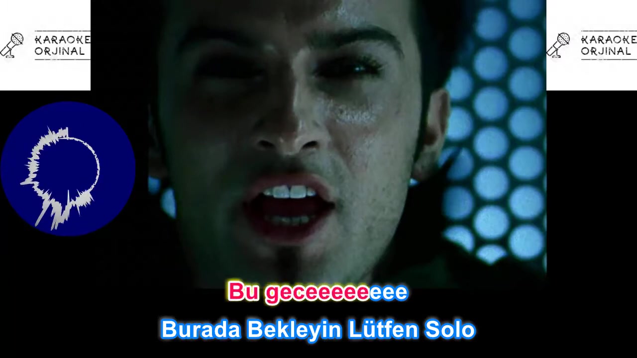 Tarkan - Kır Zincirlerini (Bu Gece)