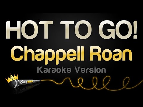 Chappell Roan - HOT TO GO!