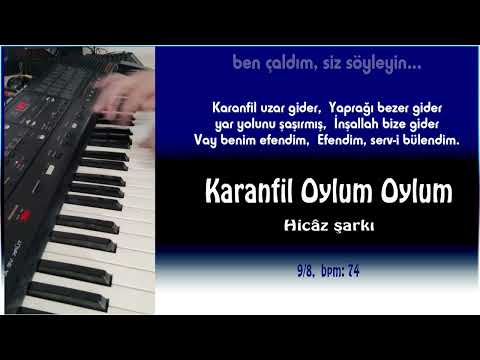 Karanfil Oylum Oylum