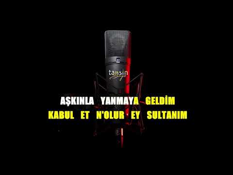 Zeynep Avcı - Sultanım
