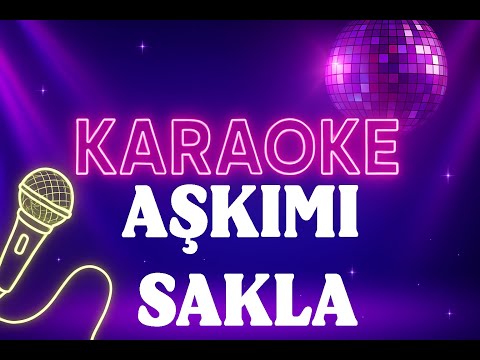 Yıldız Tilbe - Aşkımı Sakla