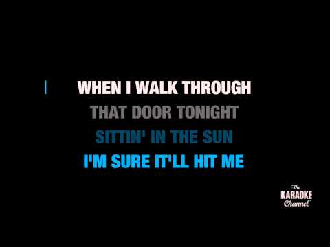Brad Paisley - I'm Gonna Miss Her