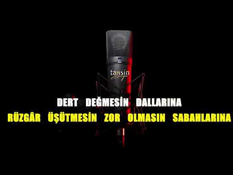Tan Taşçı - Ona Söyle