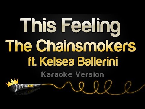 The Chainsmokers feat. Kelsea Ballerini - This Feeling