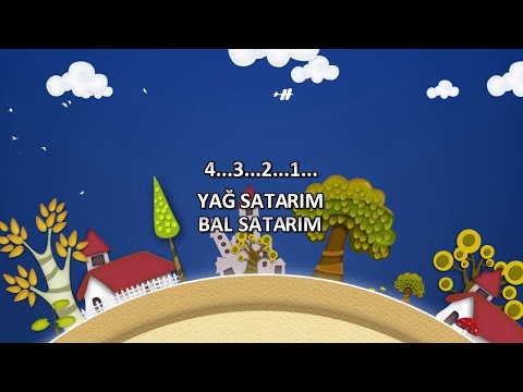 Yağ Satarım Bal Satarım - Ful HD