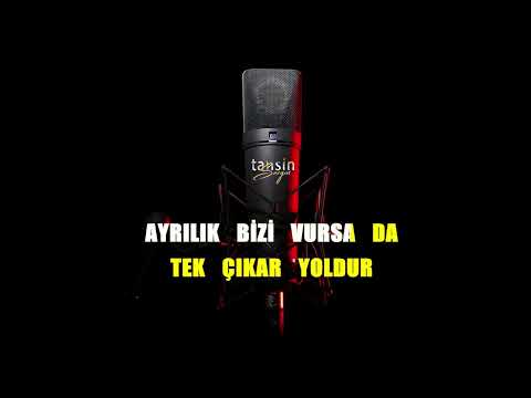 Mert Demir - İkimize Birden