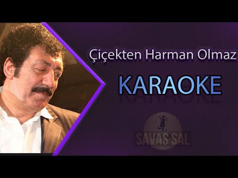 Çiçekten Harman Olmaz