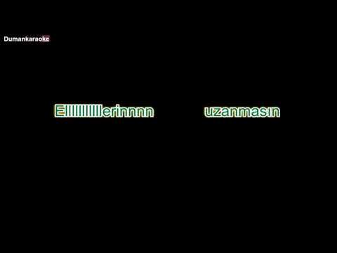 DUMAN - YANIBAŞIMDAN