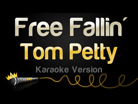 Tom Petty - Free Fallin'